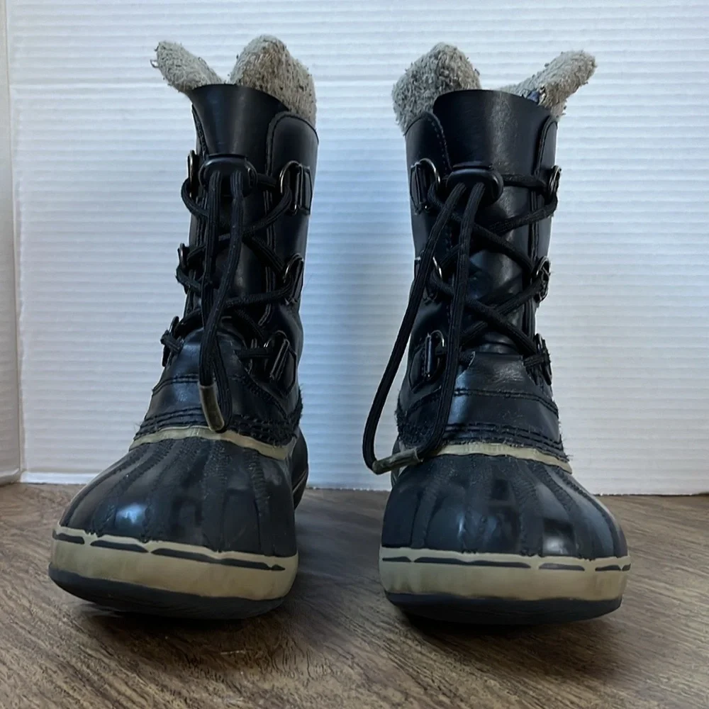 Sorel kids waterproof